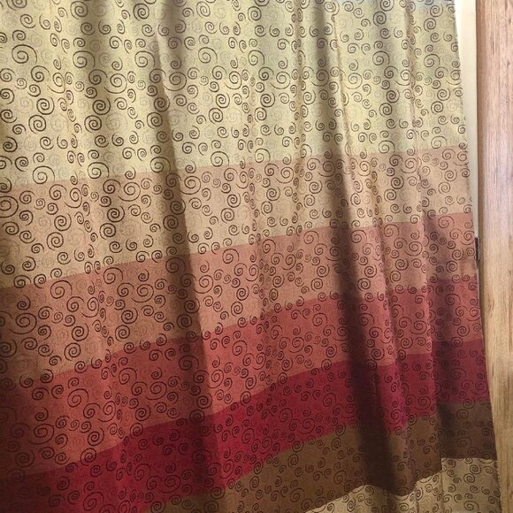 🍁 Add Cozy Autumn Charm to Your Bathroom! 🍁 - Picture 1 of 4